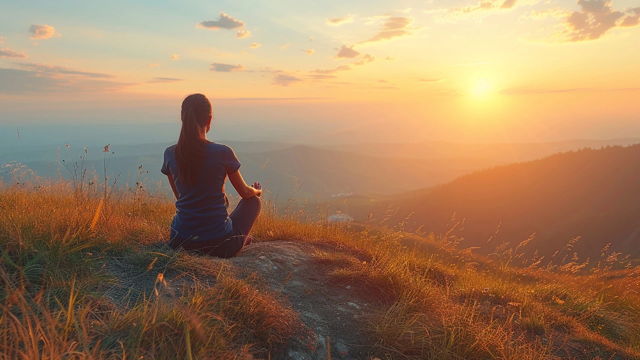 10 Unexpected Ways Meditation Can Improve Your Life