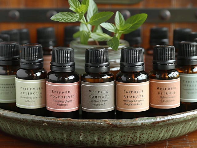 The Art of Aromatherapy Massage: A Step-by-Step Guide