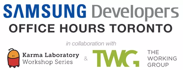 Samsung Office Hours Toronto