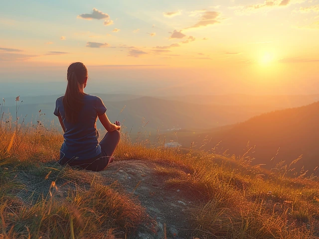 10 Unexpected Ways Meditation Can Improve Your Life