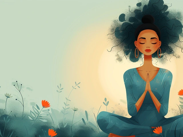 Finding Inner Peace: A Journey Through Relaxation Techniques