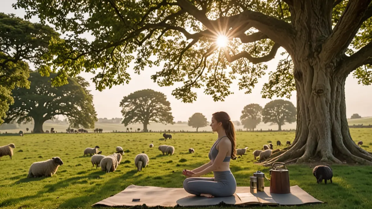 Mindfulness and Meditation Techniques