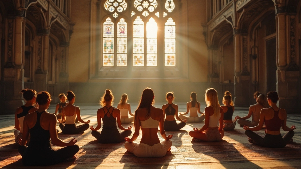 Practical Tips for Incorporating Meditation