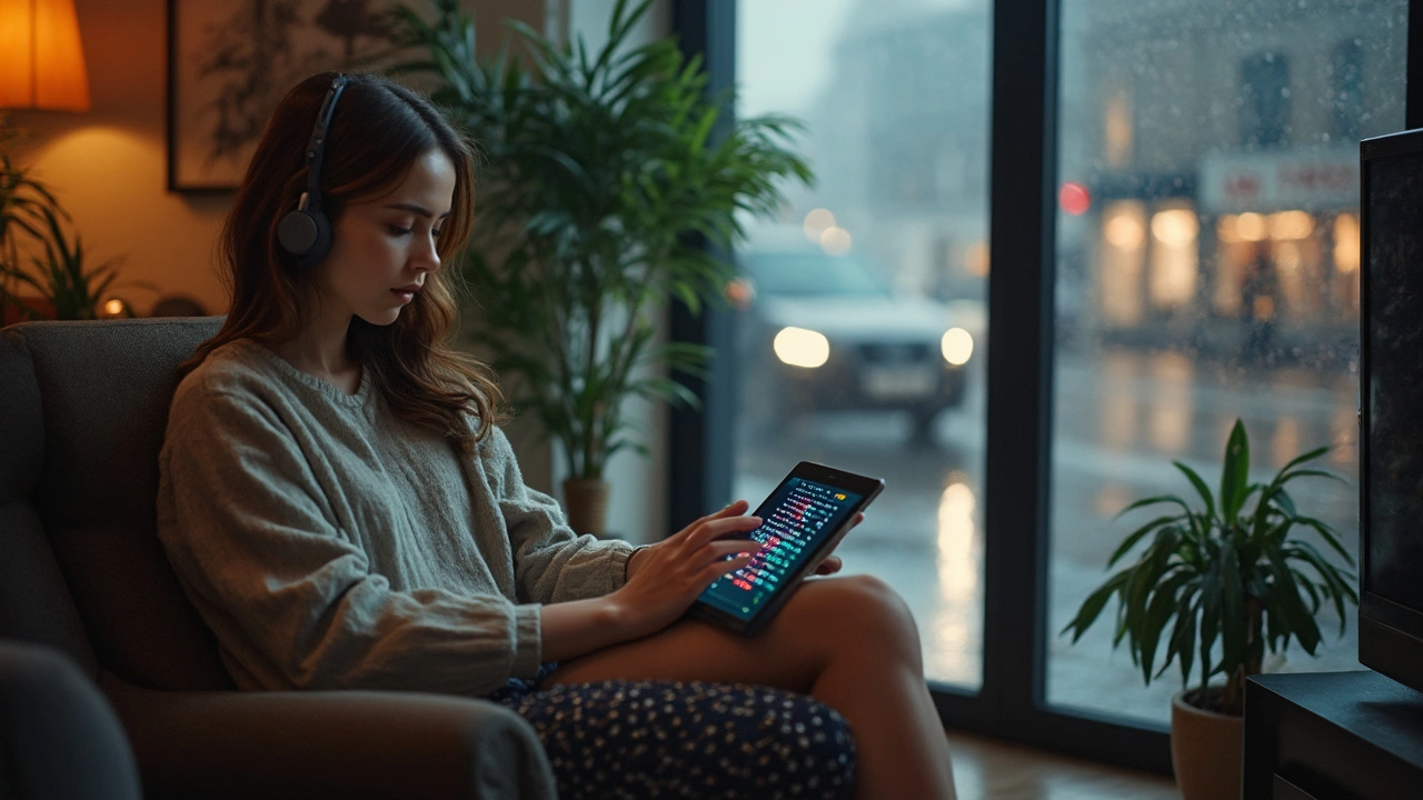 Biofeedback for Stress Reduction: How It Works and Why You Should Try It