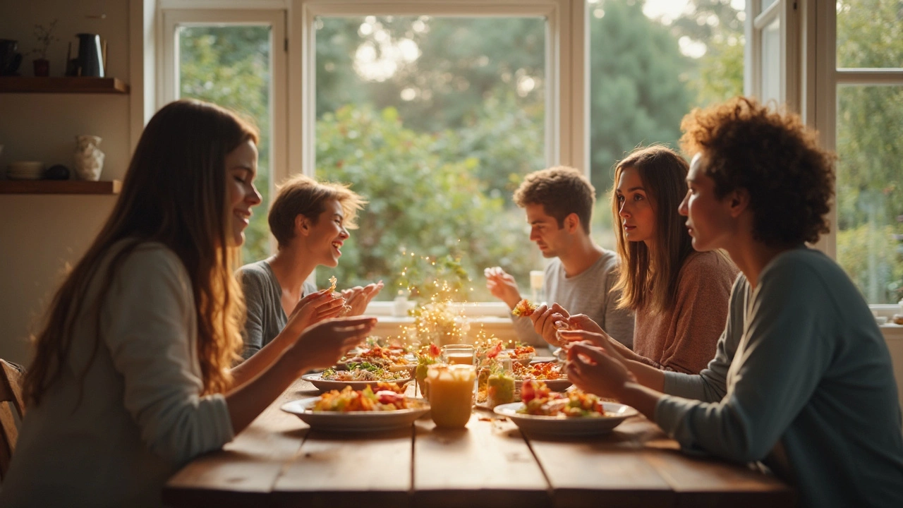 Gastro Health: Unraveling the Gut-Brain Connection for Better Wellbeing