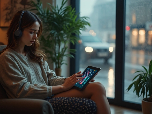 Biofeedback for Stress Reduction: How It Works and Why You Should Try It