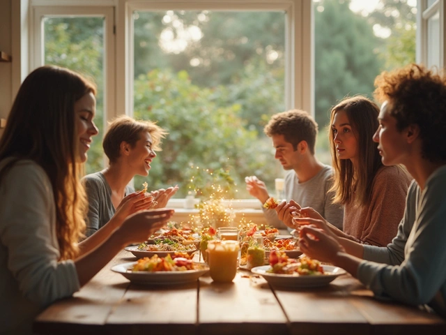 Gastro Health: Unraveling the Gut-Brain Connection for Better Wellbeing