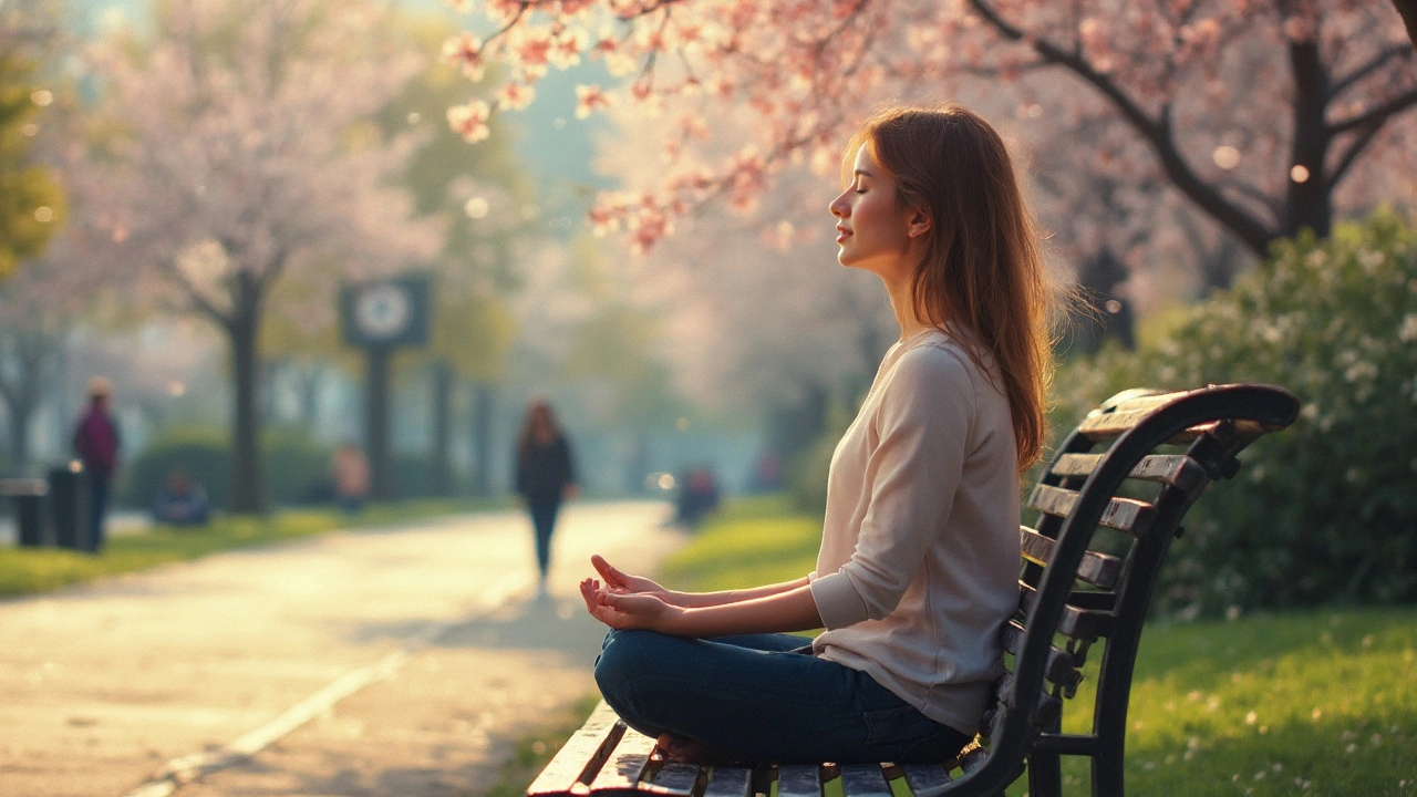 Easy Ways to Start Meditating for Emotional Skills
