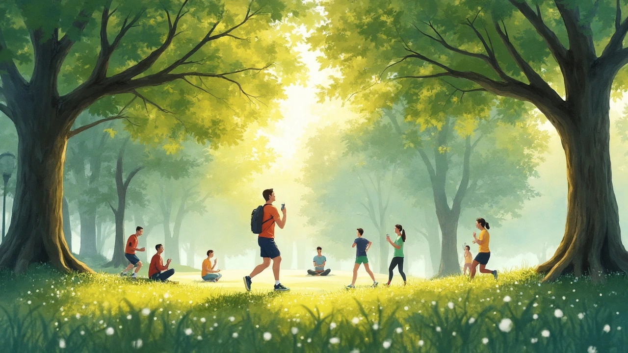 Everyday Habits That Lower Stress Without Trying