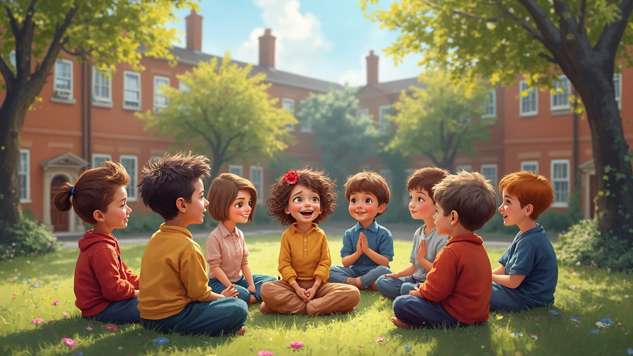 Everyday Meditation: Quick Practices
