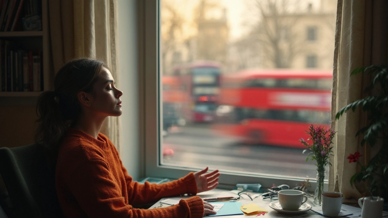Meditation for Burnout Prevention: Easy Steps, Big Impact