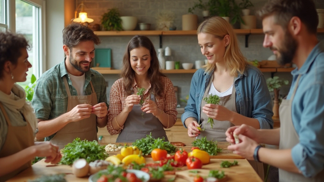 Mindfulness for Weight Loss: Real Strategies That Work