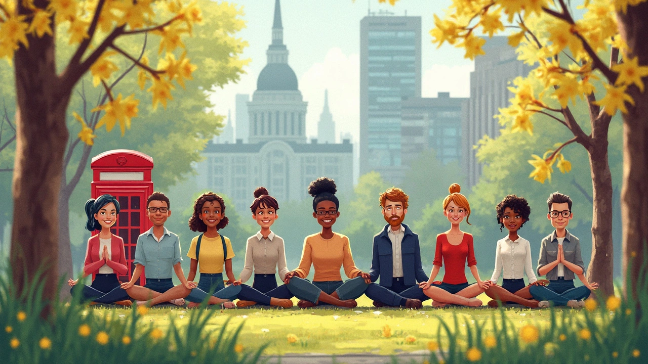 Quick Ways to Meditate (Even If You’re Swamped)