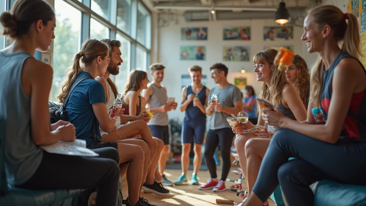 Sports Massage: The Key to Preventing Injuries and Staying Game-Ready