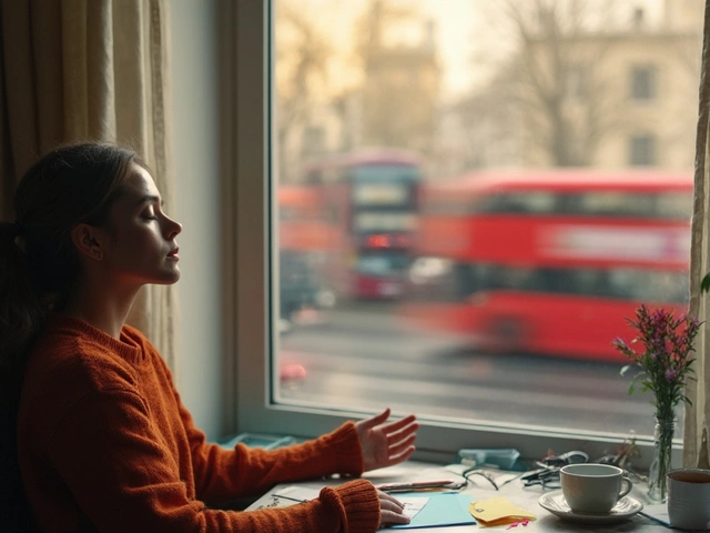 Meditation for Burnout Prevention: Easy Steps, Big Impact