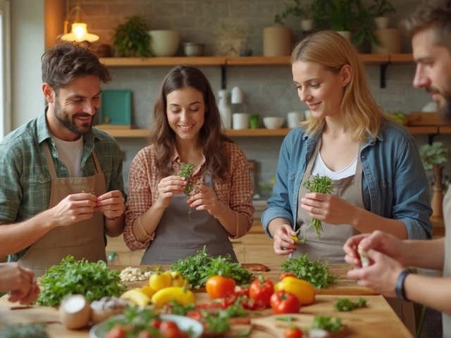 Mindfulness for Weight Loss: Real Strategies That Work
