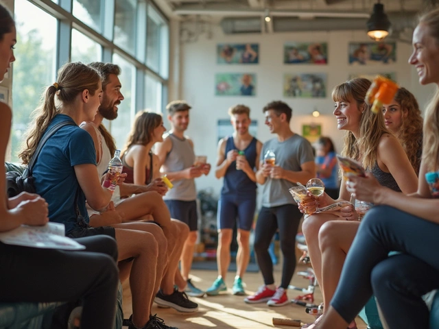 Sports Massage: The Key to Preventing Injuries and Staying Game-Ready