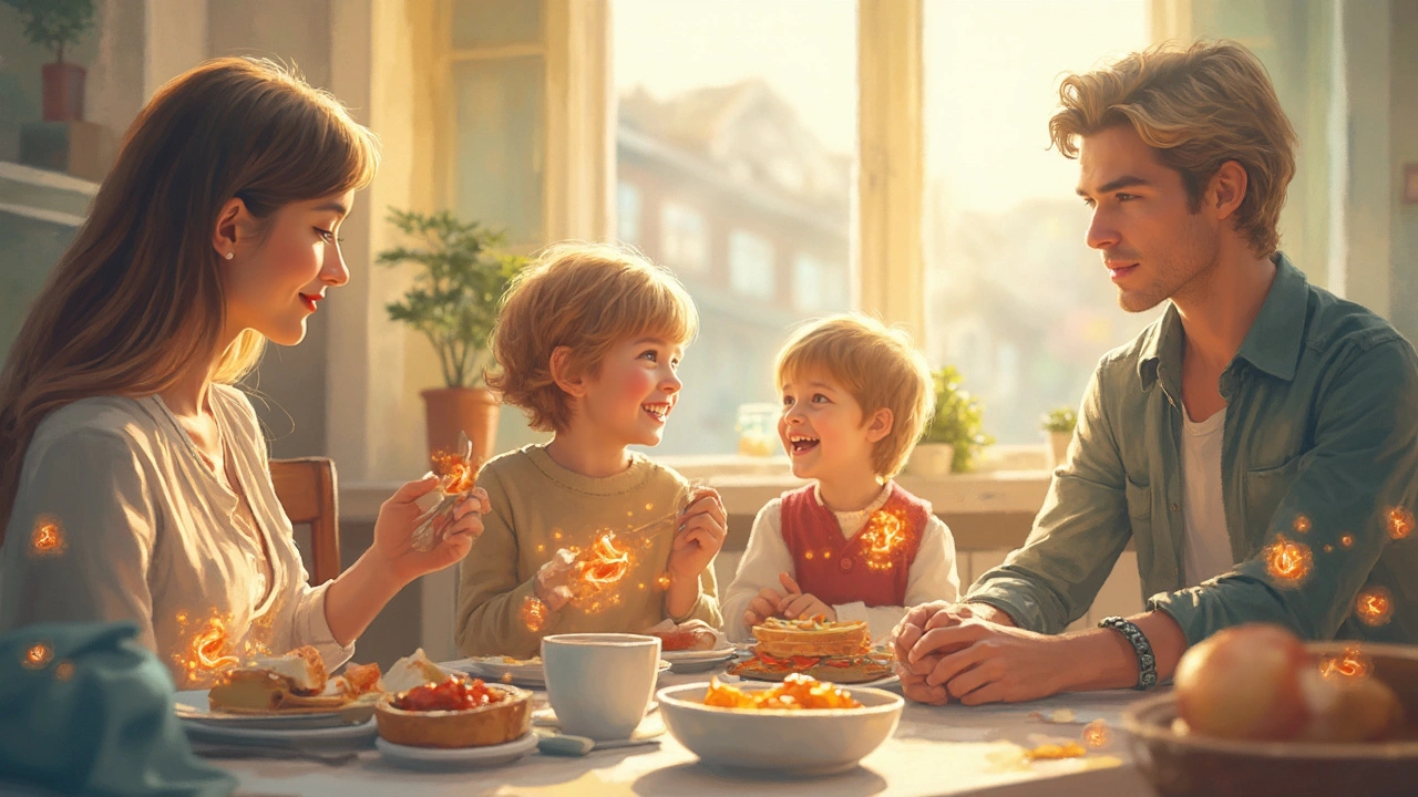 Gastro Health: How Your Gut Shapes Your Well-Being
