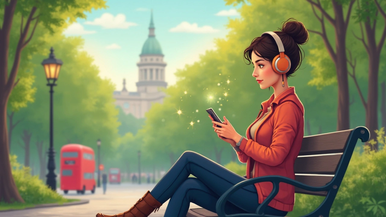 How to Build a Simple Meditation Routine
