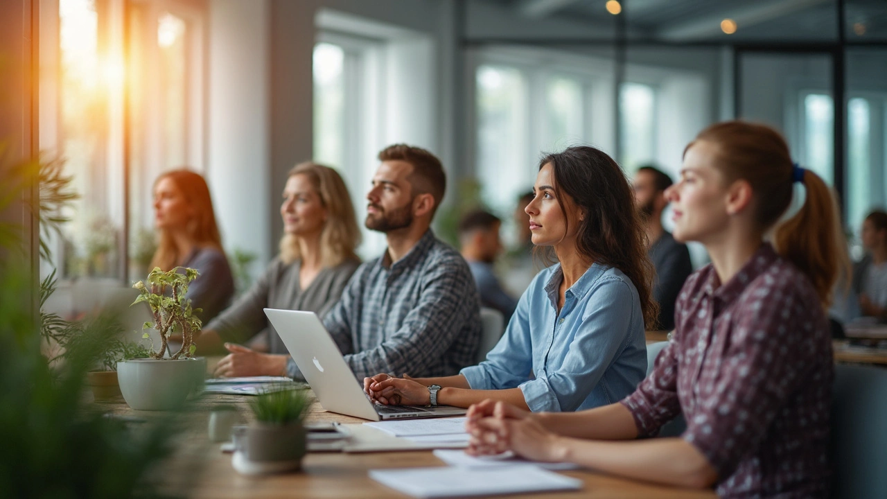 Meditation: The Secret to Increased Productivity
