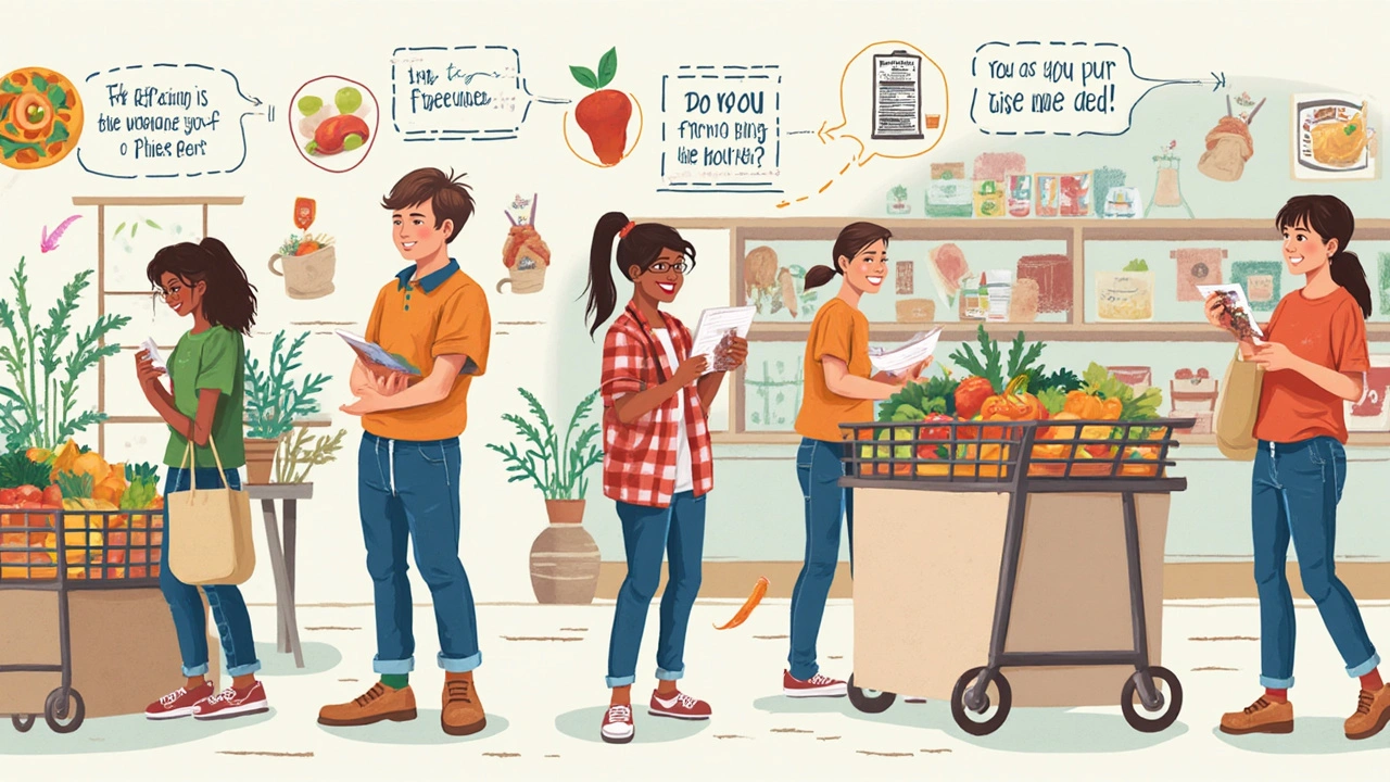 Real-Life Tips for Sticking to It—No Matter What
