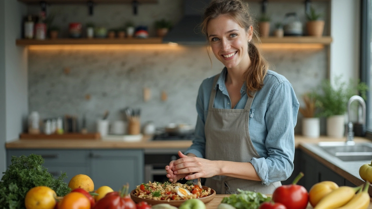 Simple Gut-Friendly Habits to Try Now