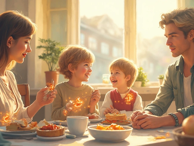 Gastro Health: How Your Gut Shapes Your Well-Being