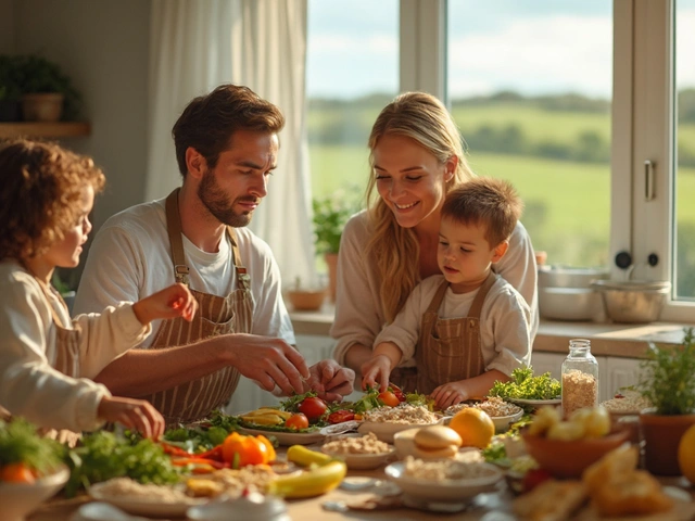 Gut Health: Simple Steps for a Healthier You