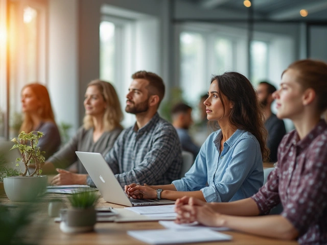 Meditation: The Secret to Increased Productivity