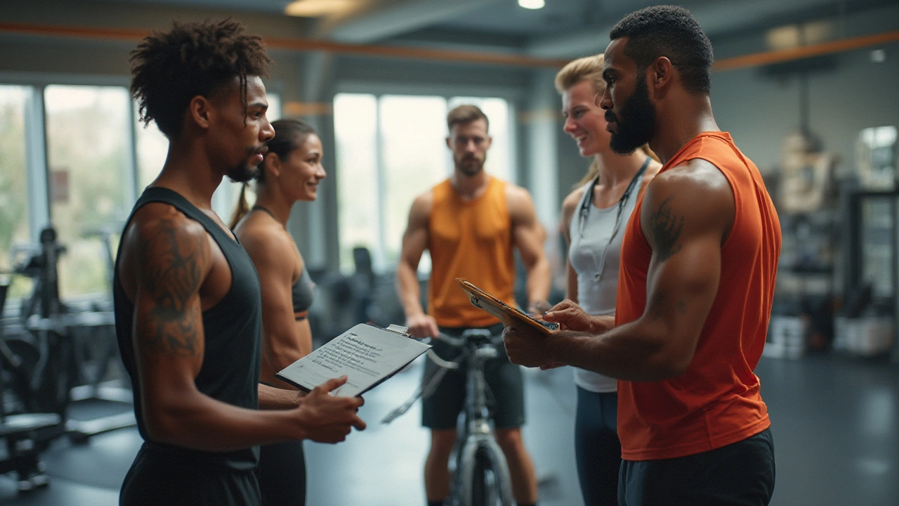 Boost Your Fitness Routine with Sports Massage: Tips, Benefits, & Recovery