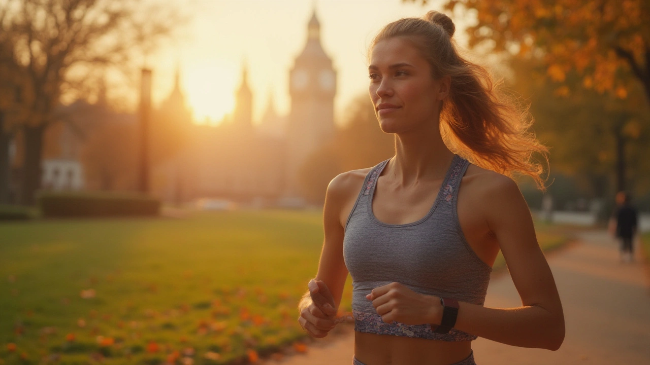Designing Your Health Goals: Real-Life Steps