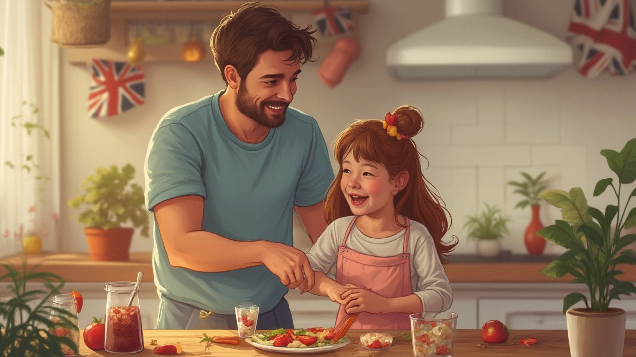 Secrets for Getting Picky Eaters to Try Healthy Breakfasts