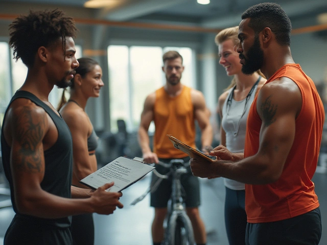 Boost Your Fitness Routine with Sports Massage: Tips, Benefits, & Recovery