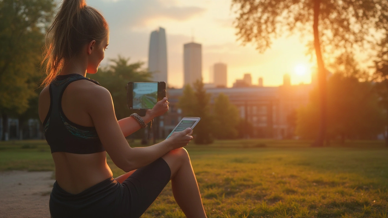 Top Benefits That Make Sports Massage a Game-Changer