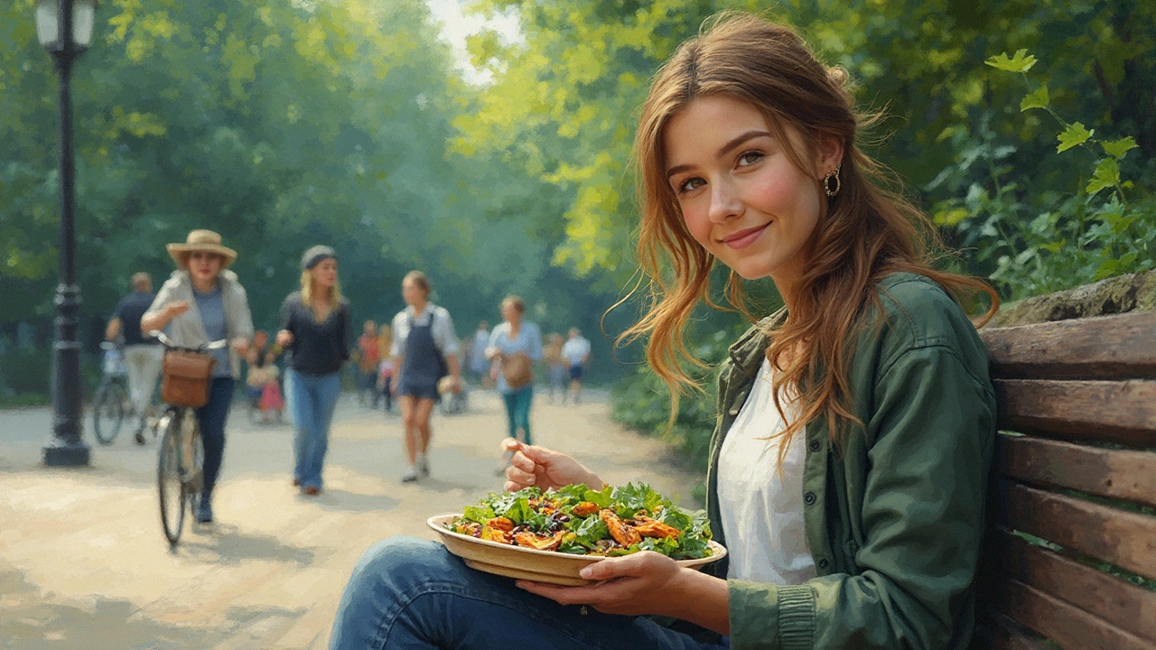 Busting The Most Dangerous Diet Myths
