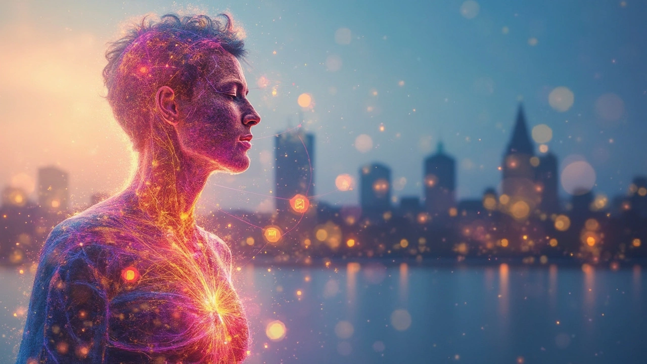 How to Start With Biofeedback: Tips, What to Expect and Making It Work