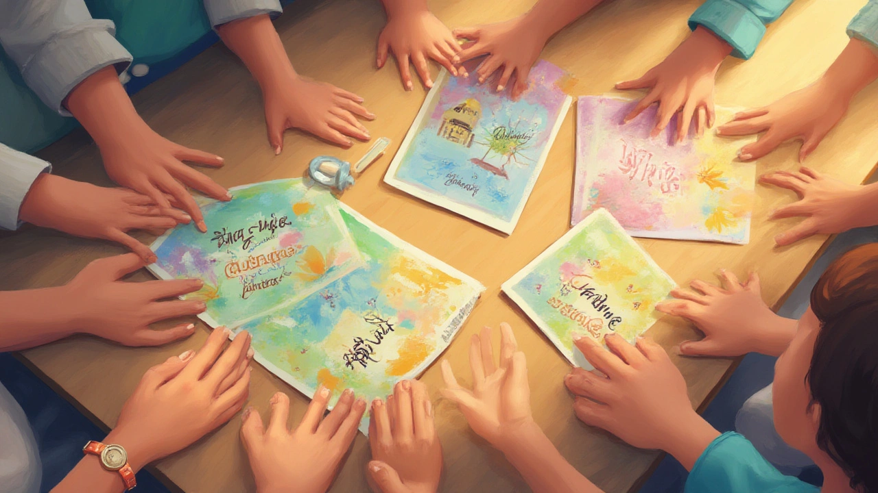 Practical Ways to Bring Mindfulness Into the Classroom