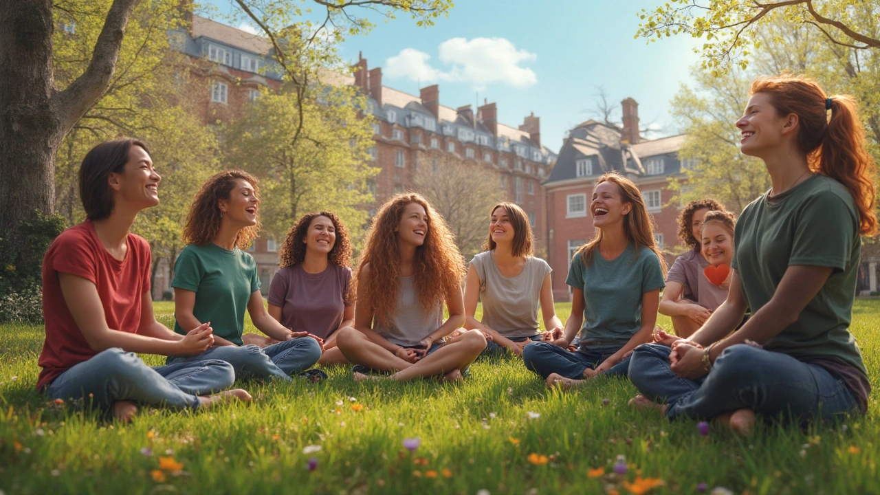 Proven Strategies to Tackle Stress Head-On