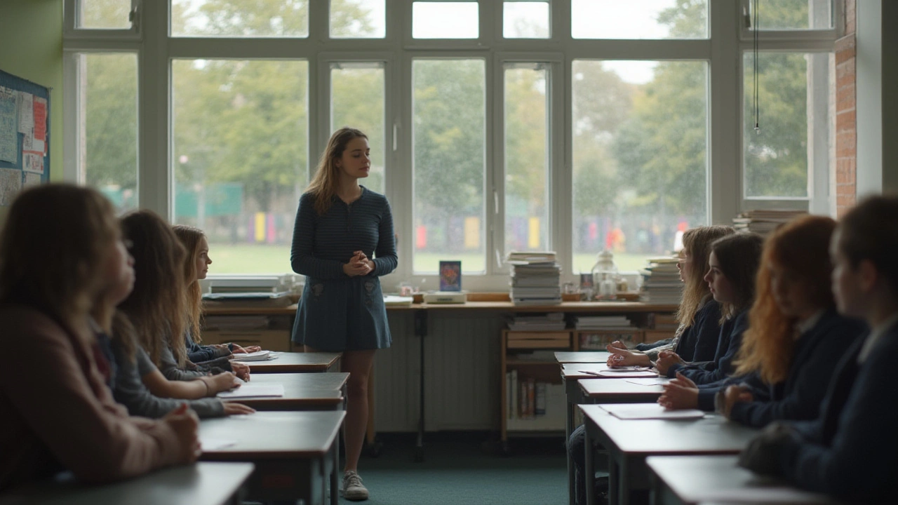 The Science Behind Mindfulness and Student Success
