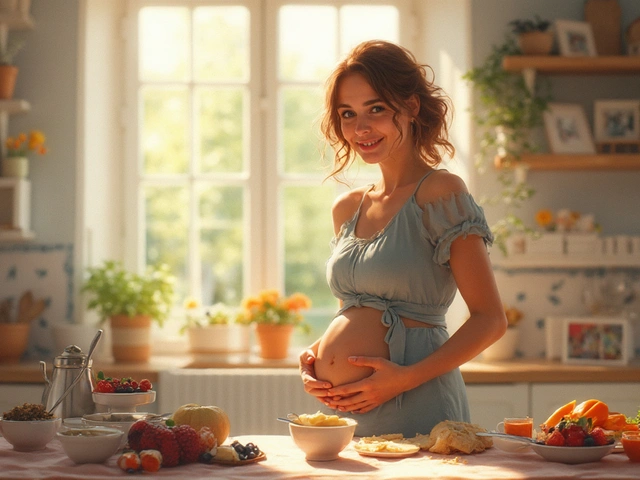 Gut Health and Mood: The Unexpected Link That Changes Everything