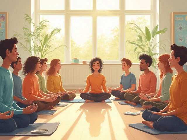 Mindfulness in Education: How Mindful Practices Boost Learning and Wellbeing