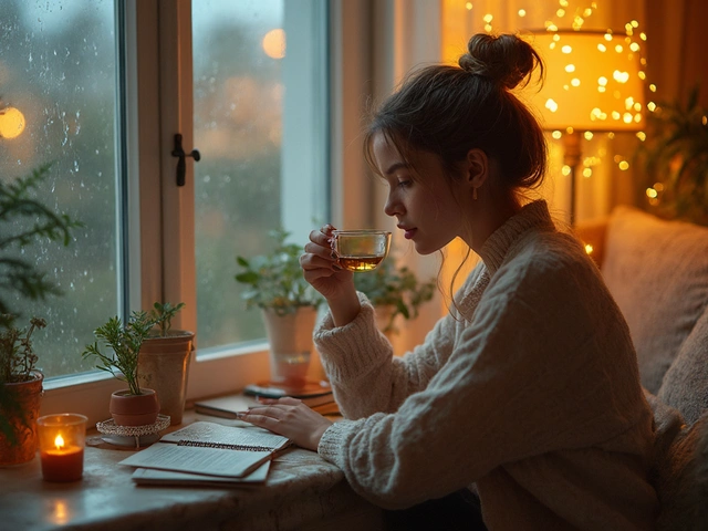 Stress Reduction Techniques: Why Managing Stress Matters for Your Health