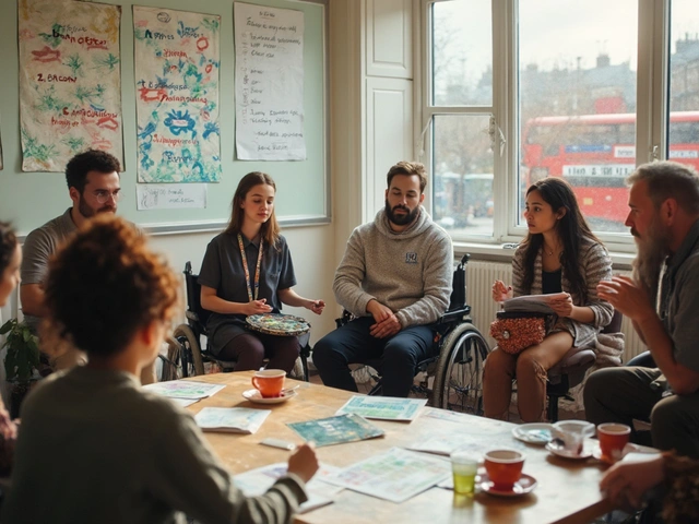 Why Creative Arts Therapies Matter for Holistic Health: Evidence, Benefits, and How to Start