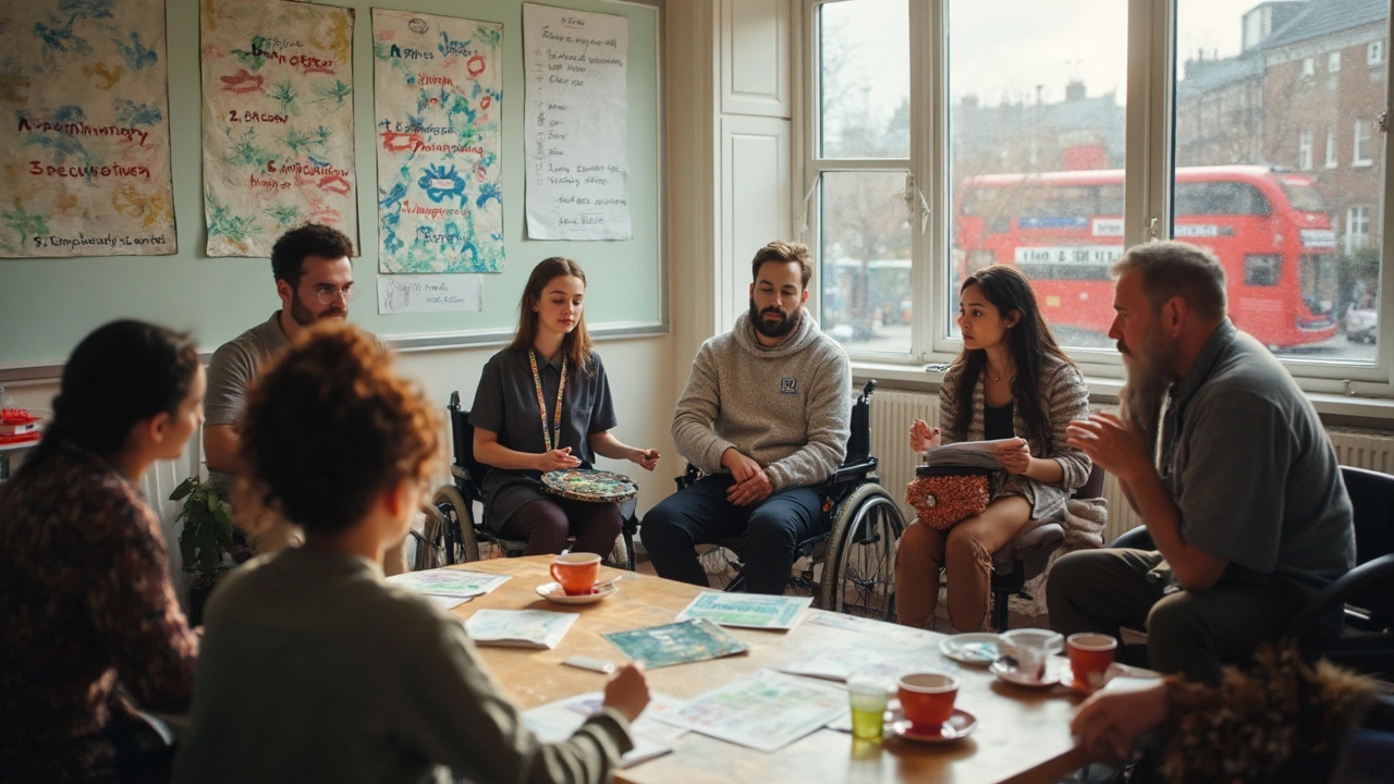 Why Creative Arts Therapies Matter for Holistic Health: Evidence, Benefits, and How to Start