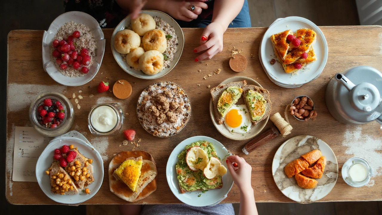 10 Real 5-Minute Recipes (Fast Steps, Kid Swaps, No Drama)