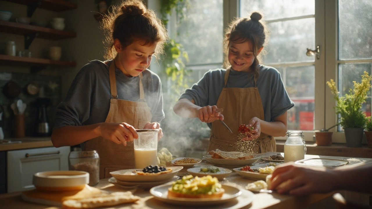 Gastro Health Benefits: How a Healthy Gut Boosts Energy, Mood, and Immunity