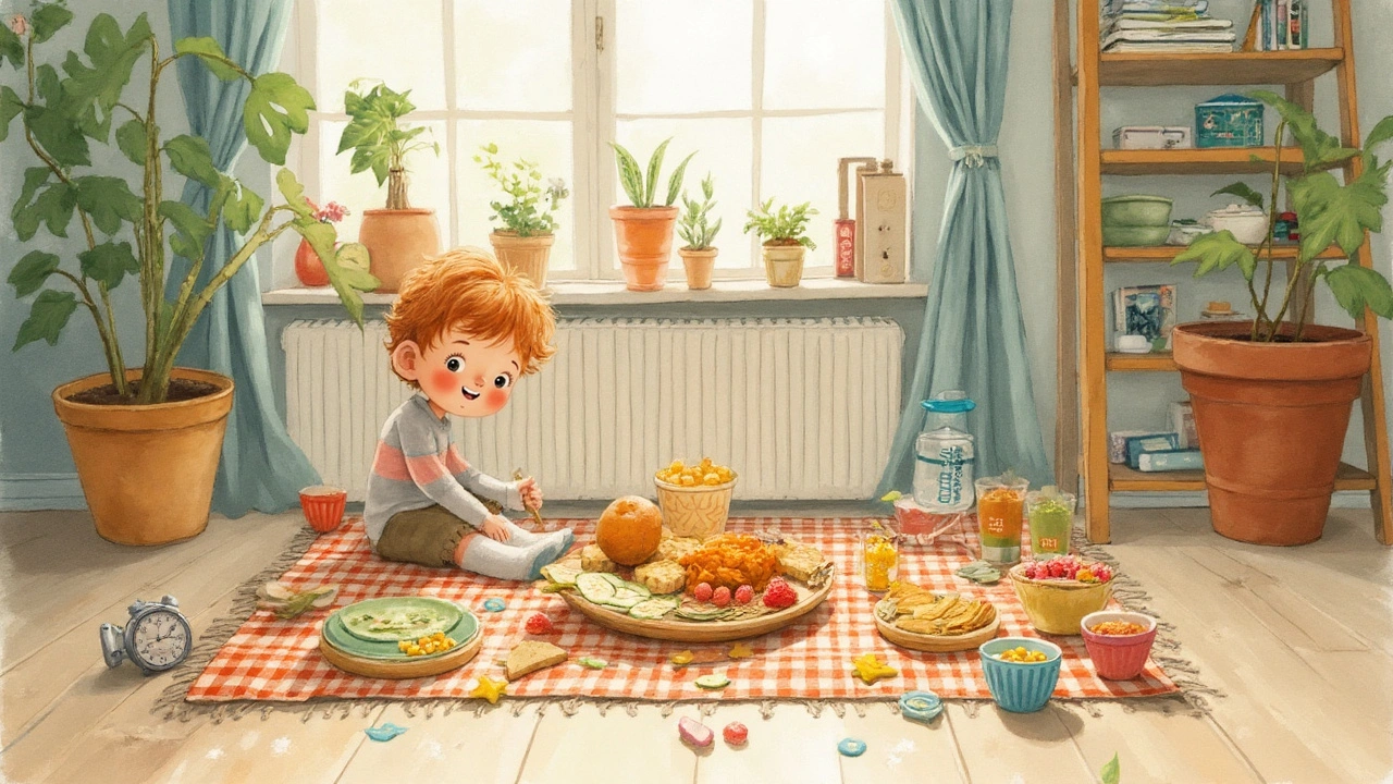 The Real-Life Snack Playbook: Ideas, Checklists, FAQ, and Fixes