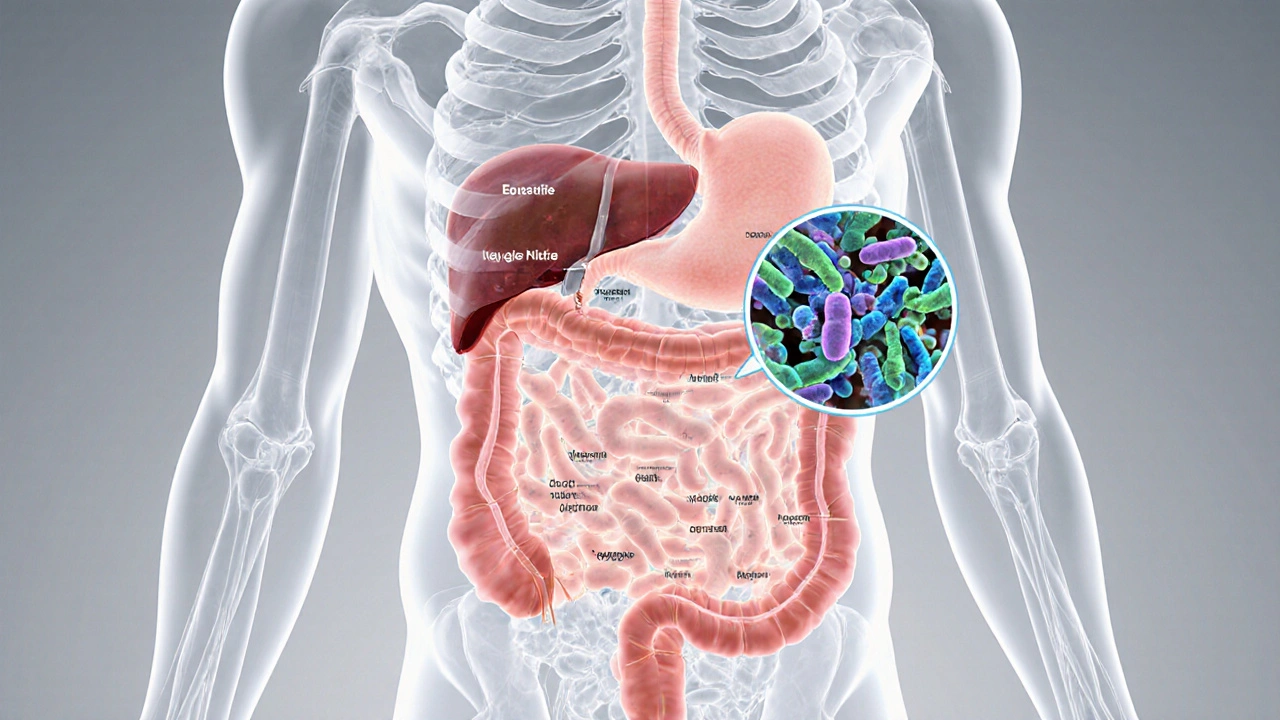 Gastro Health Guide: How to Boost Your Gut Wellness