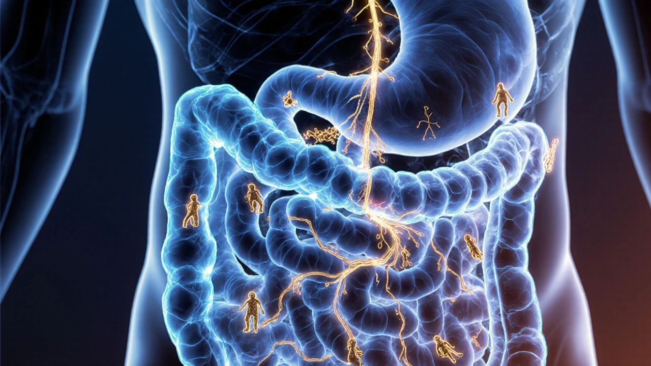 How Gut Health Shapes Your Overall Wellness