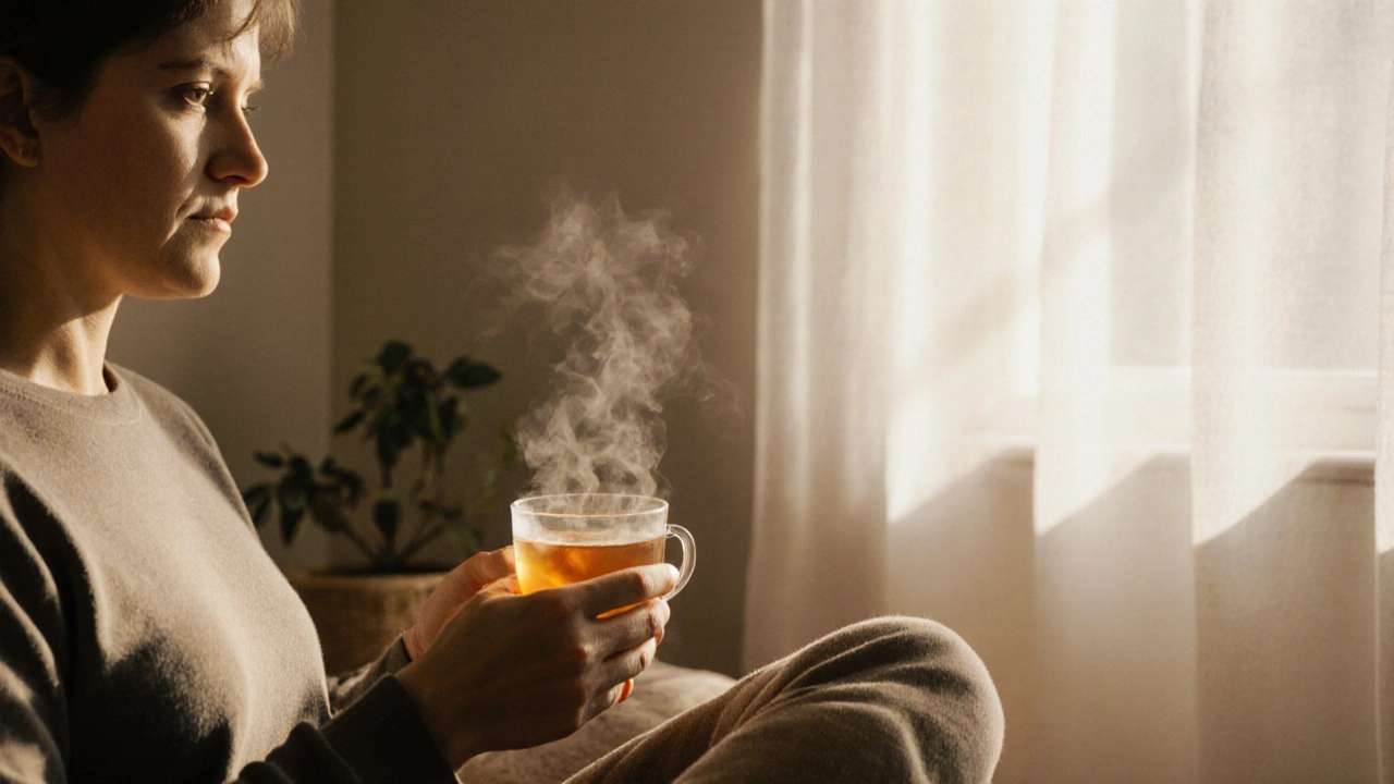 Mindfulness for Beginners: Simple Steps to Start Today